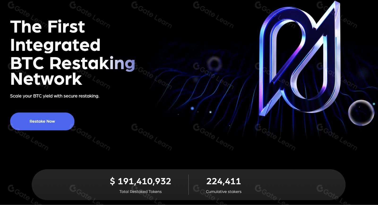 Pell Network：深度解析BTC再质押新星的核心优势与创新亮点