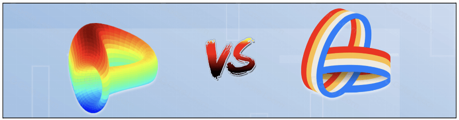 Aerodrome与Curve对比：基础DEX平台全面解析