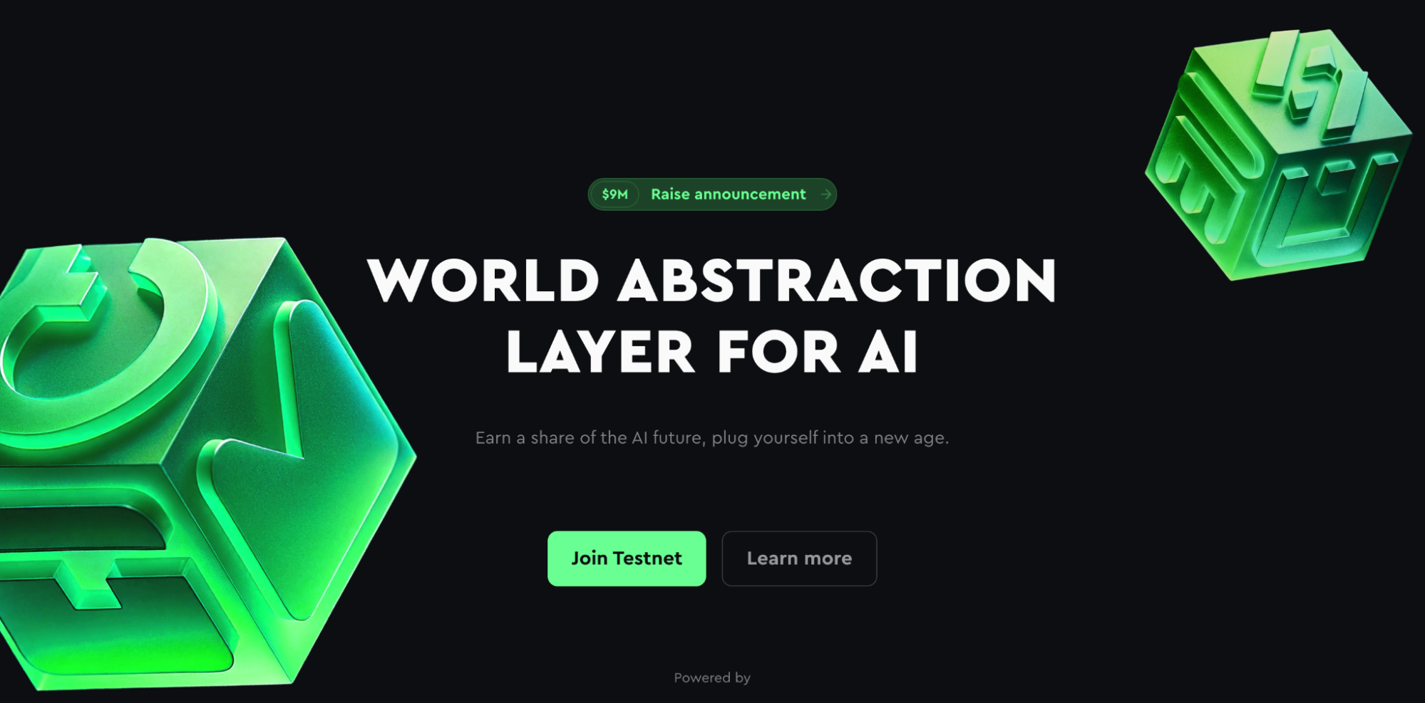 Rivalz Network 是什么？全面解析其功能与优势