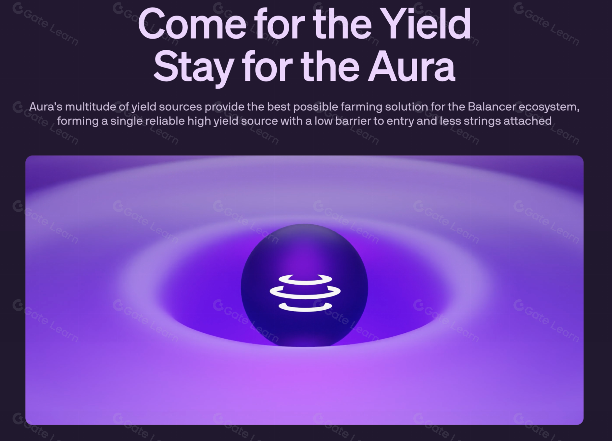 Aura Finance是什么？全面解析其功能与优势