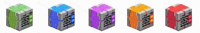 揭秘Pandora与ERC404标准：区块链技术深度解析