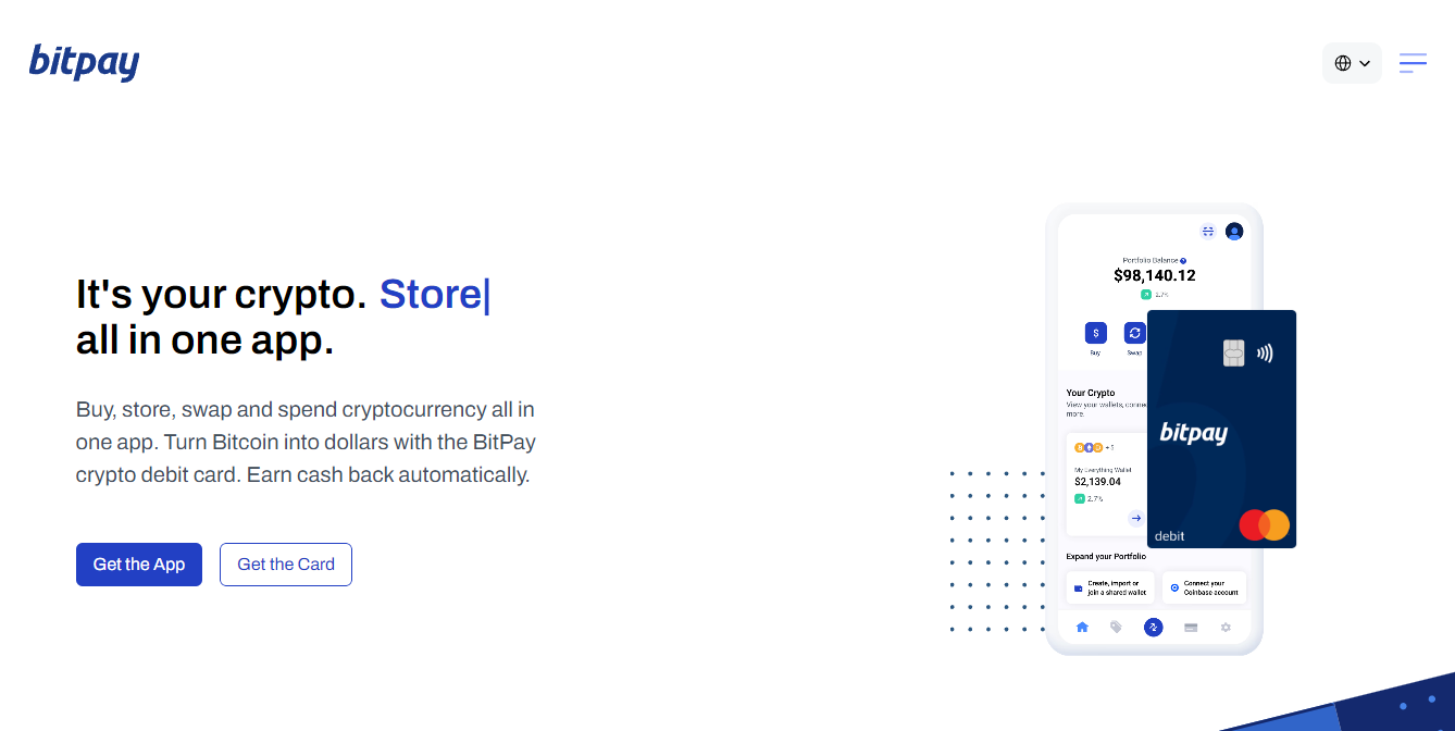 BitPay是什么？全面解析BitPay的功能与使用方法