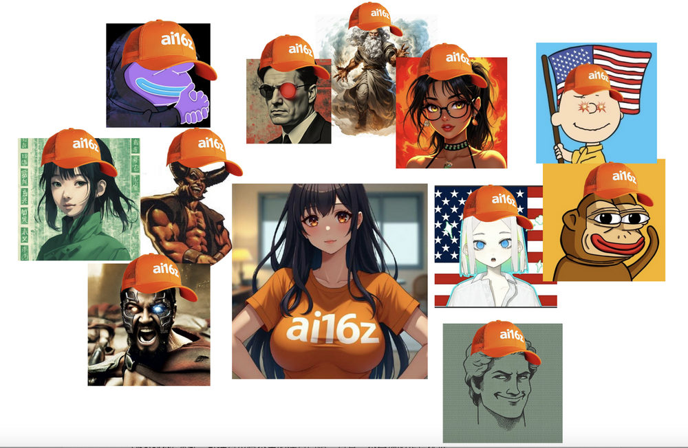 Phala Network 联手 ai16z 开启 AI 实验：探索 AI 自我繁衍与预售 aiPool 和 Spore.fun 创新玩法