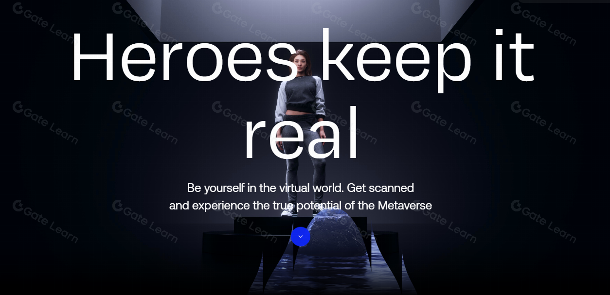 Metahero深度解析：功能、优势及未来发展前景