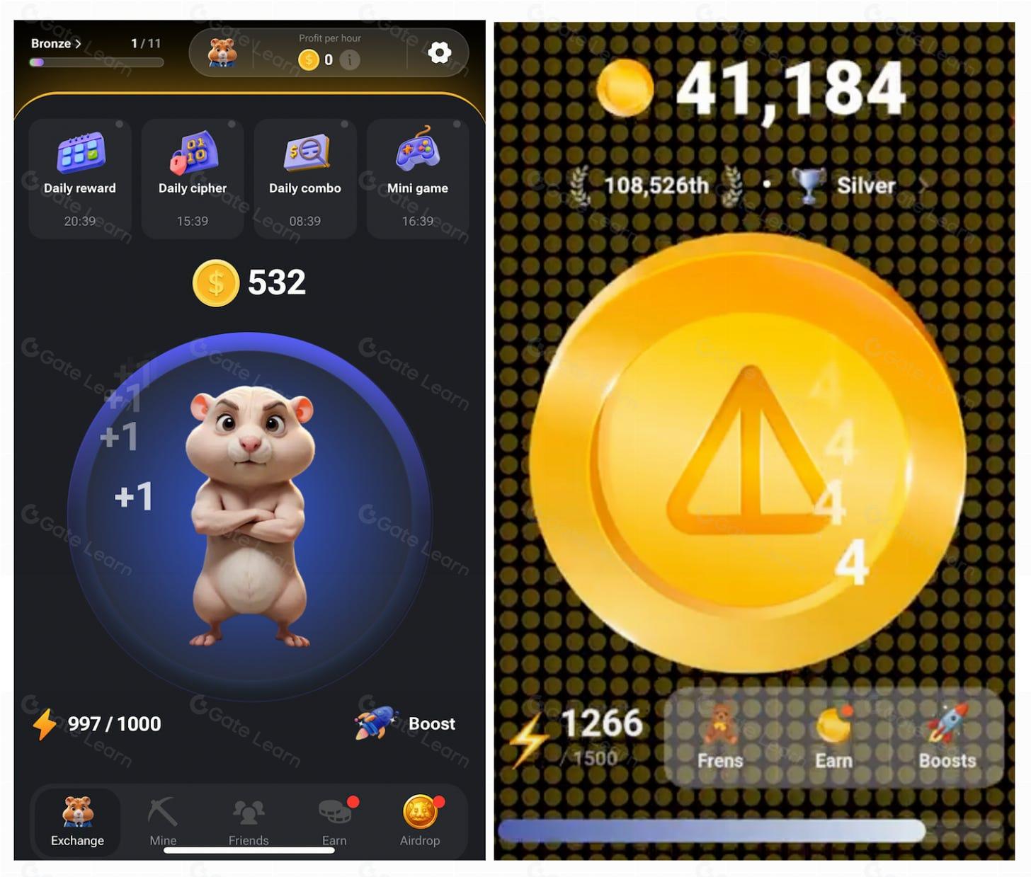 Tap-to-Earn游戏革命：从点击到加密的完整指南