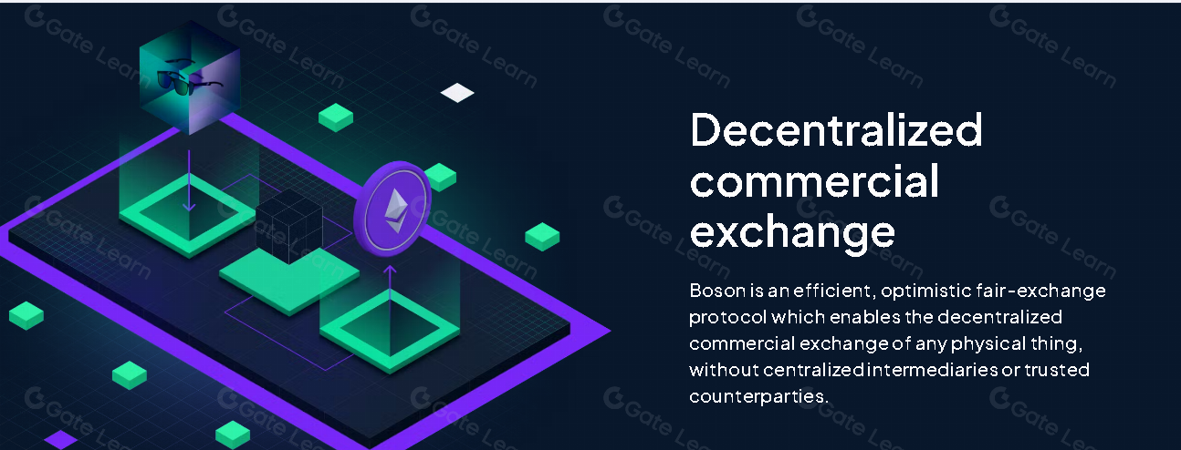 Boson协议是什么及其在区块链中的作用详解