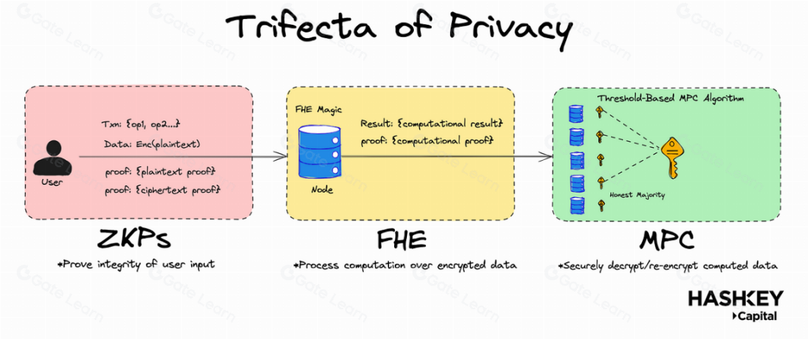 链上全同态加密技术解析：核心挑战与创新解决方案