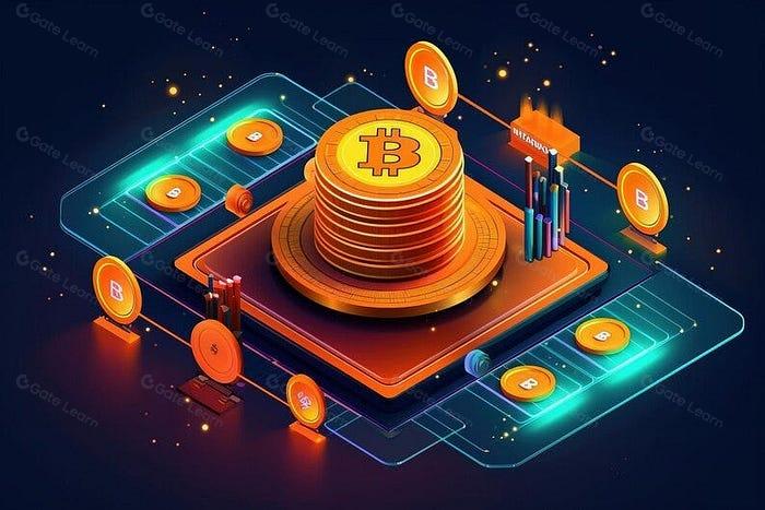 区块链加密货币开发解决方案：类型与选择指南