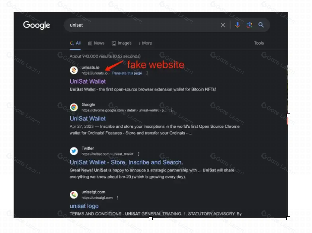 区块链新手安全打铭文完全指南
