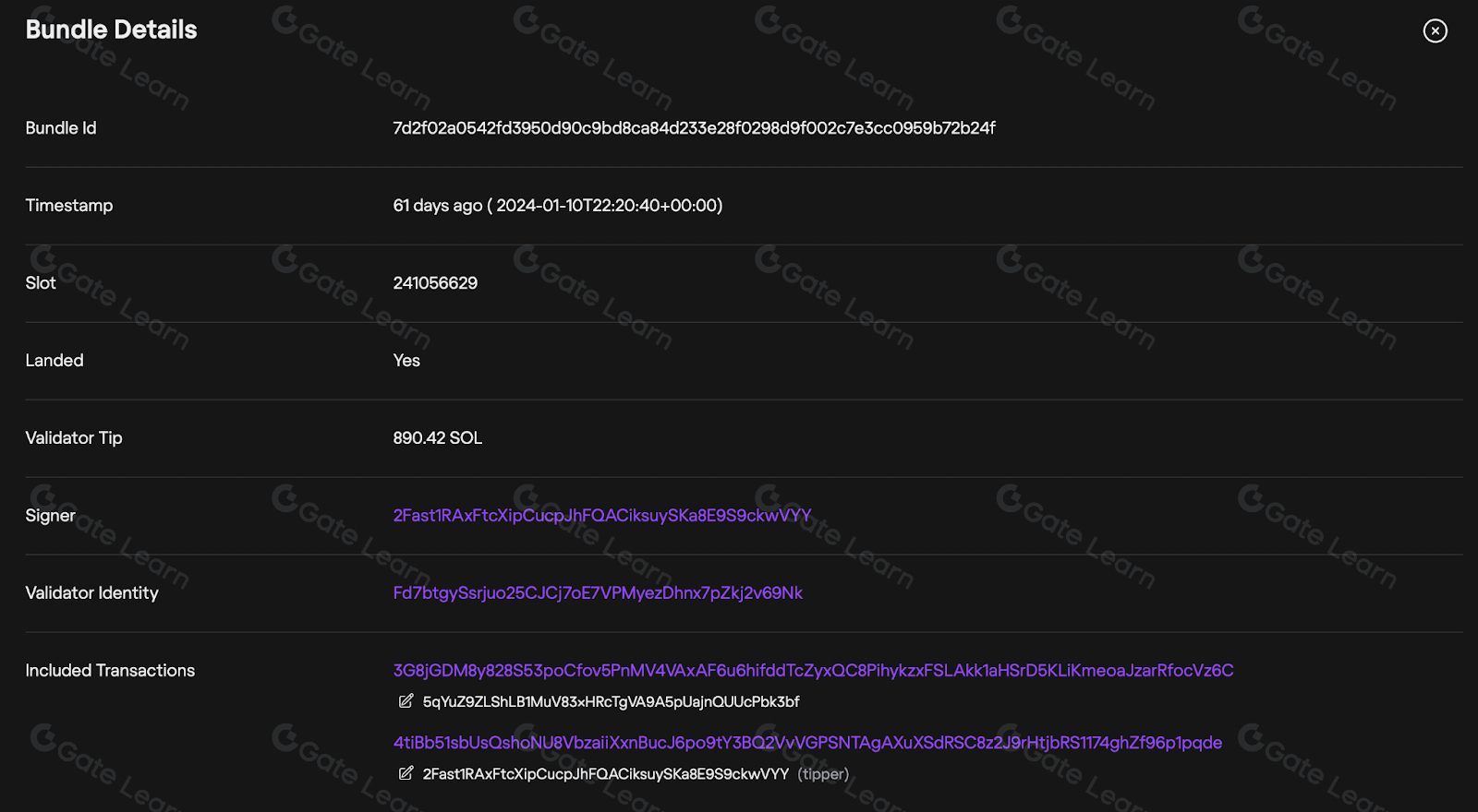 Solana MEV 机制解析：原理、影响与未来发展