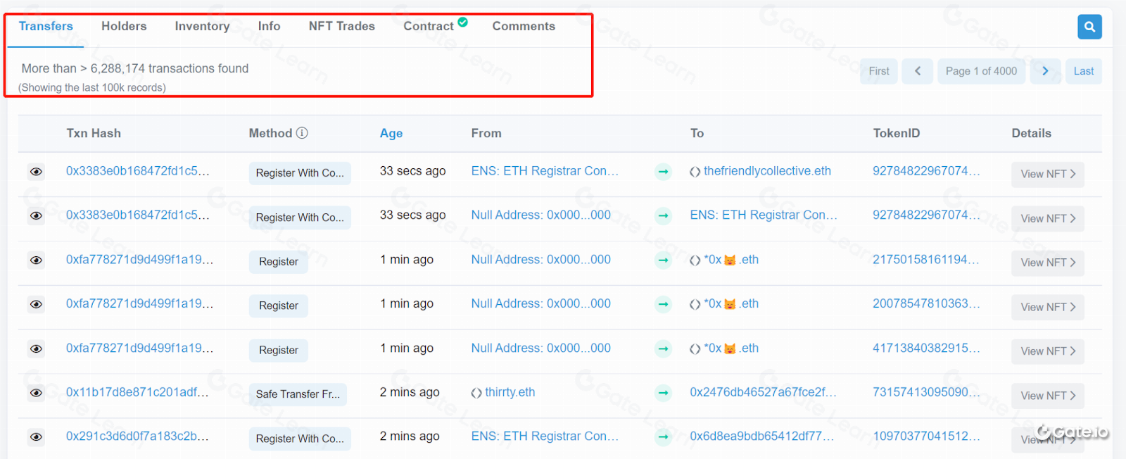 7 个必备 NFT 分析工具：助你深入了解数字藏品市场