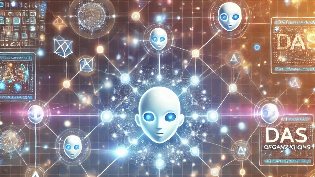 DAS：探索区块链新世界的创新与未来