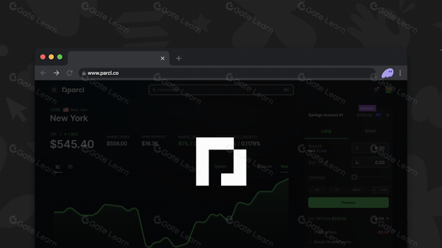 Parcl：区块链技术如何革新房地产投资