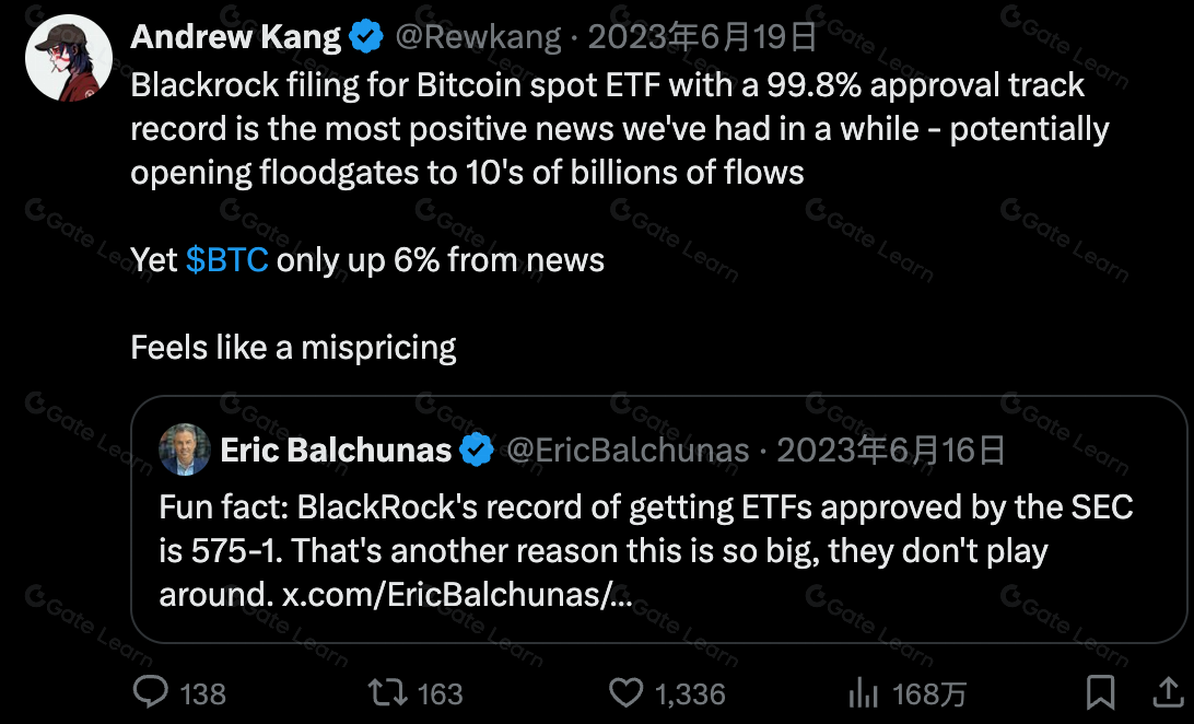 以太坊 ETF 对加密货币市场的影响深度分析