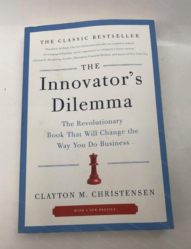 以太坊如何突破创新者困境并引领区块链未来