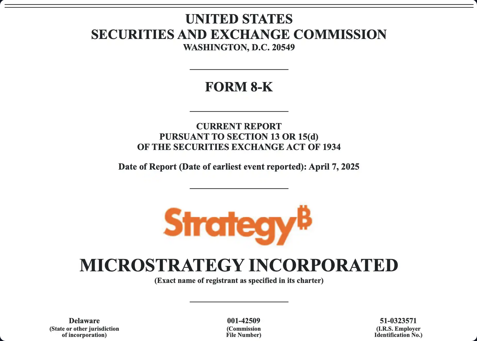 微策略被迫出售BTC会对市场造成多大抛压？比特币抛售影响分析