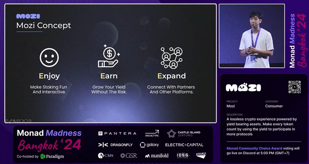 Monad 生态系统完整指南：原生钱包与启动平台详解