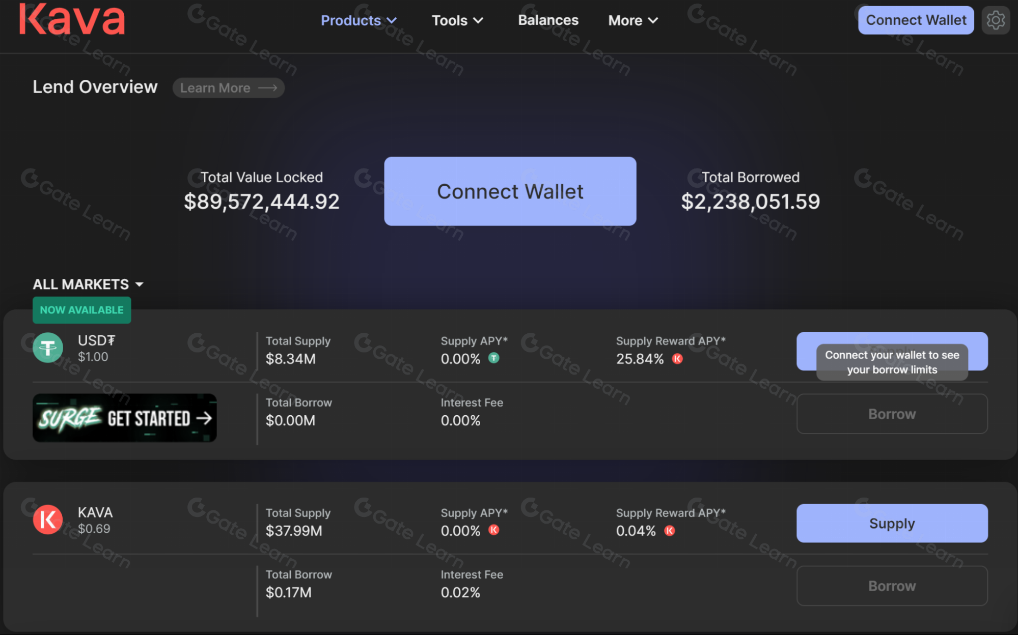 Kava Lend (HARD) 全面解析：功能特点与投资价值指南