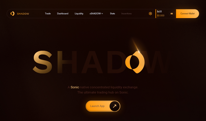 Shadow Exchange 是什么？全面解析其功能与特点