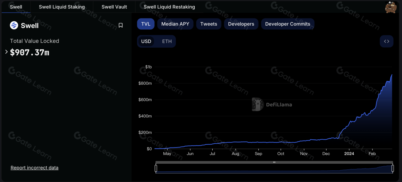 Swell Network 全面解析：一文掌握其核心功能与优势
