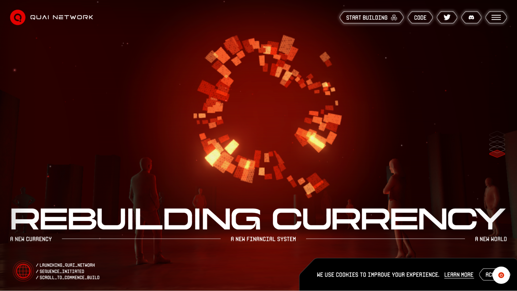 Quai网络是什么及其核心功能解析