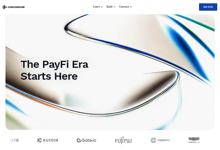 Concordium 深度解析：专为合规设计的 Layer-1 区块链平台