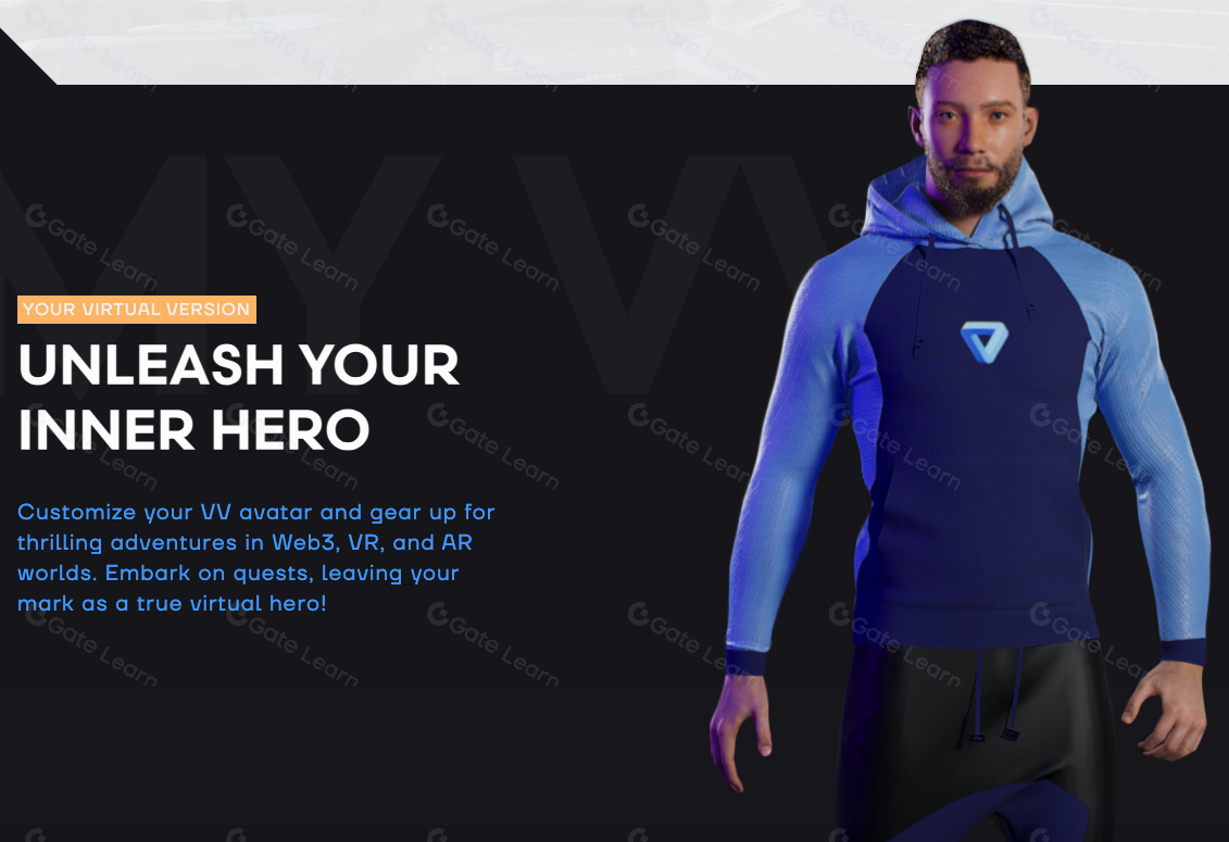 Virtual Versions (VV) 是什么 全面解析与指南