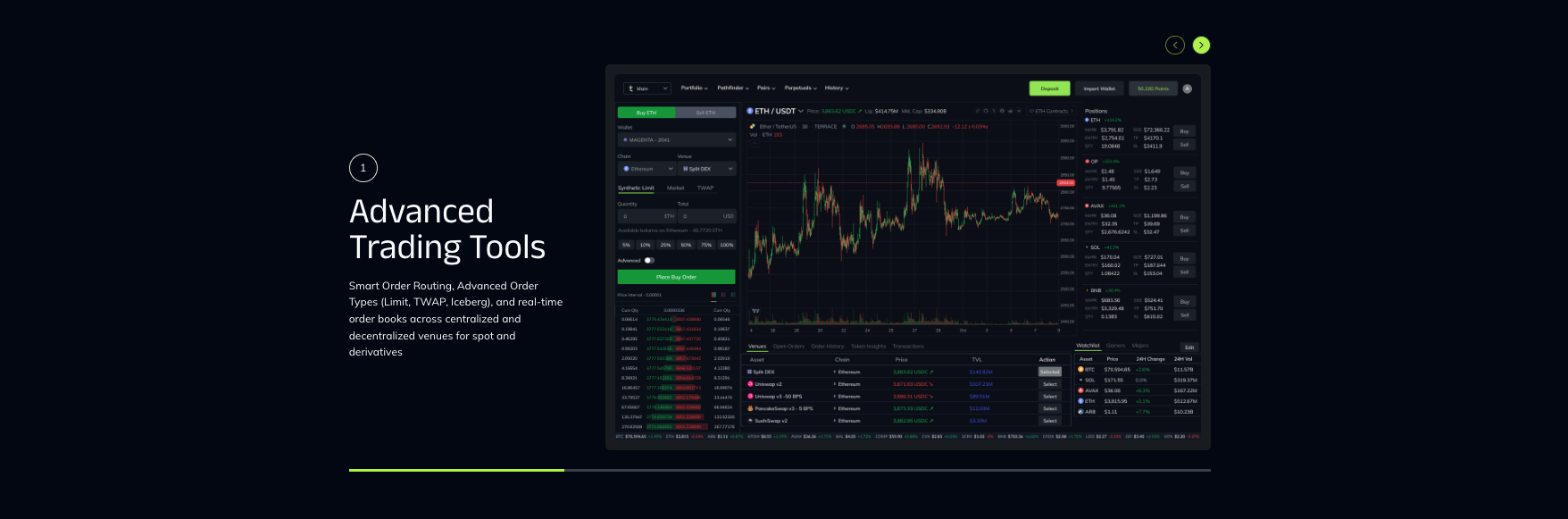 What Is Terrace (TRC)? A Complete Guide to TRC Cryptocurrency