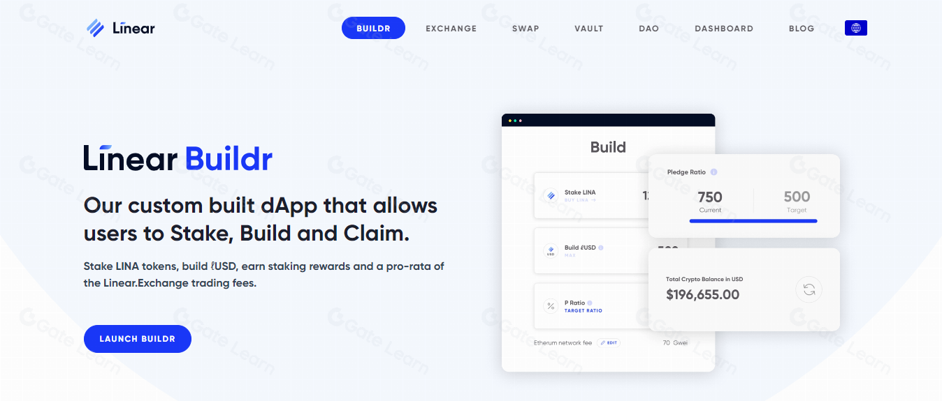 什么是Linear Finance (LINA)？LINA币全面解析与投资指南